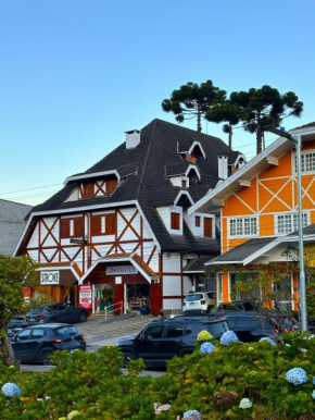 Apartamento no Capivari - Centro Turístico